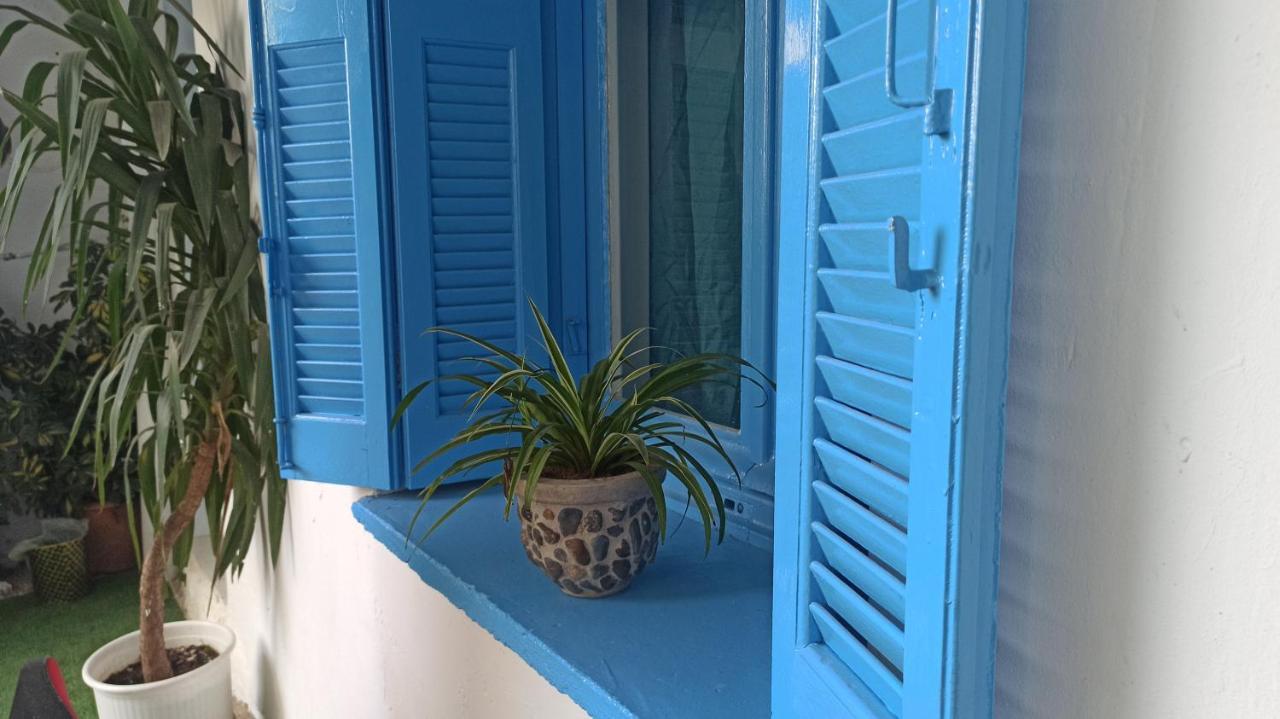 Cozy Room In Quiet Neighbourhood Athen Eksteriør billede