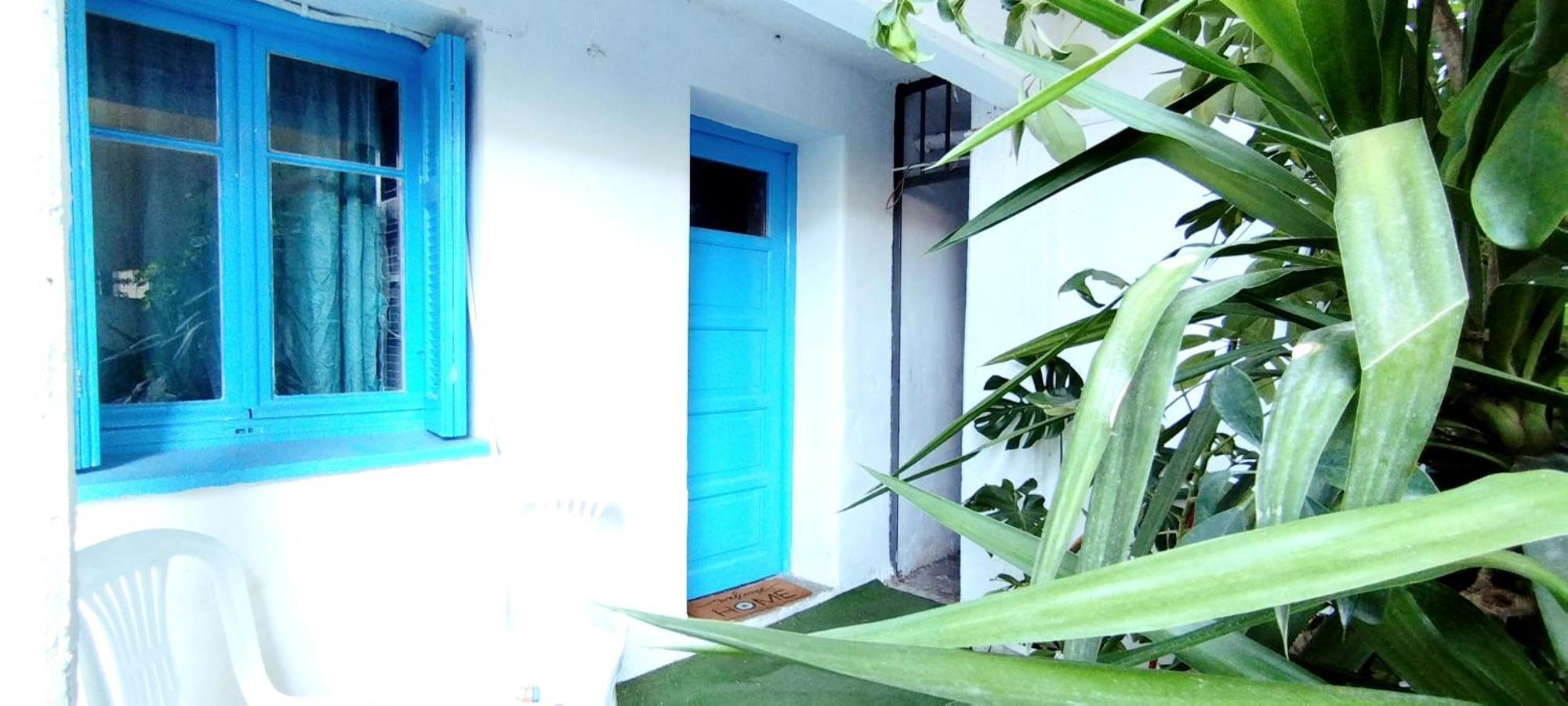 Cozy Room In Quiet Neighbourhood Athen Eksteriør billede