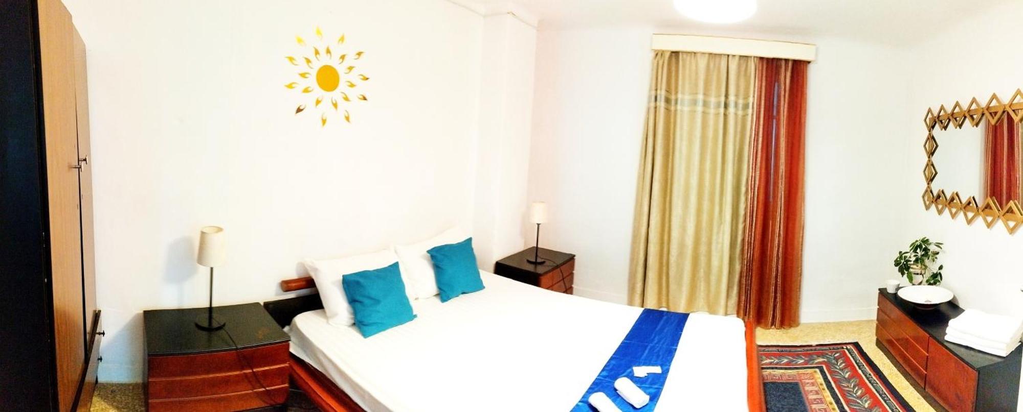 Cozy Room In Quiet Neighbourhood Athen Eksteriør billede