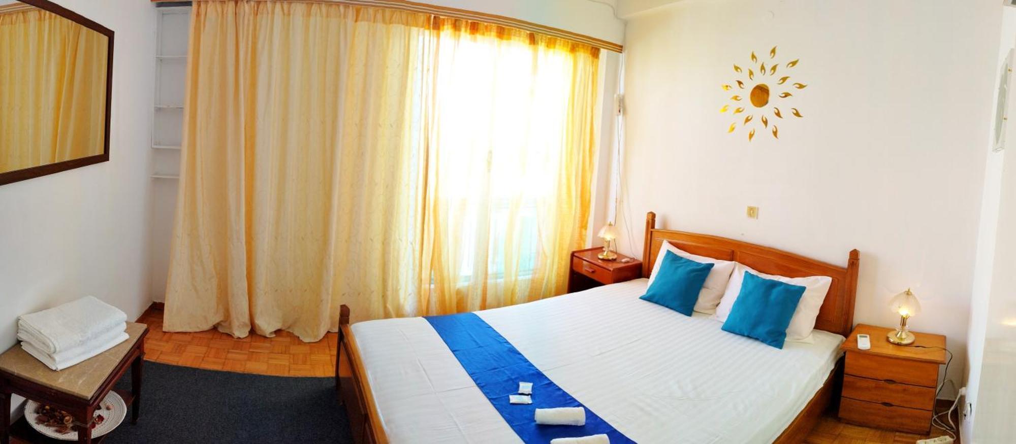 Cozy Room In Quiet Neighbourhood Athen Eksteriør billede