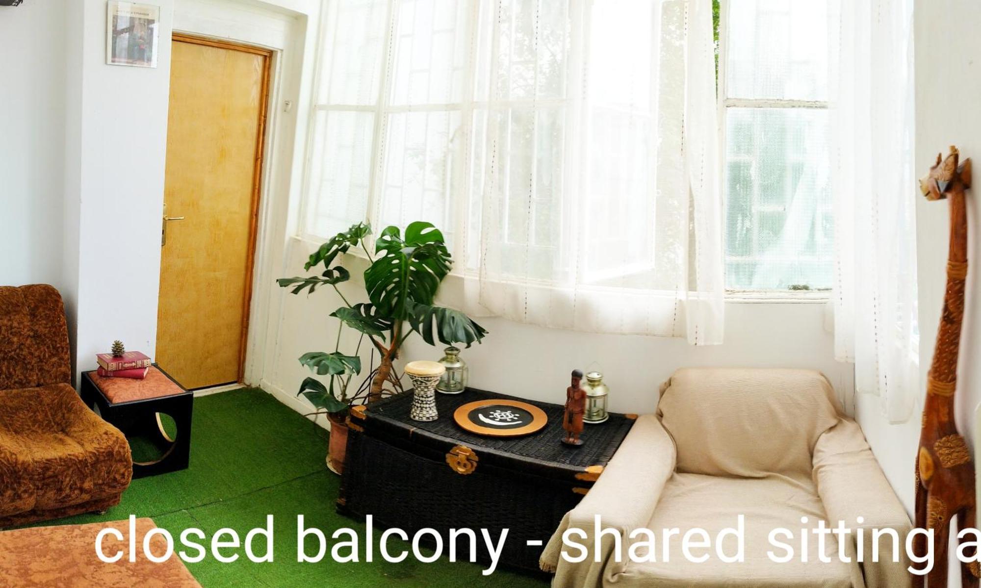 Cozy Room In Quiet Neighbourhood Athen Eksteriør billede