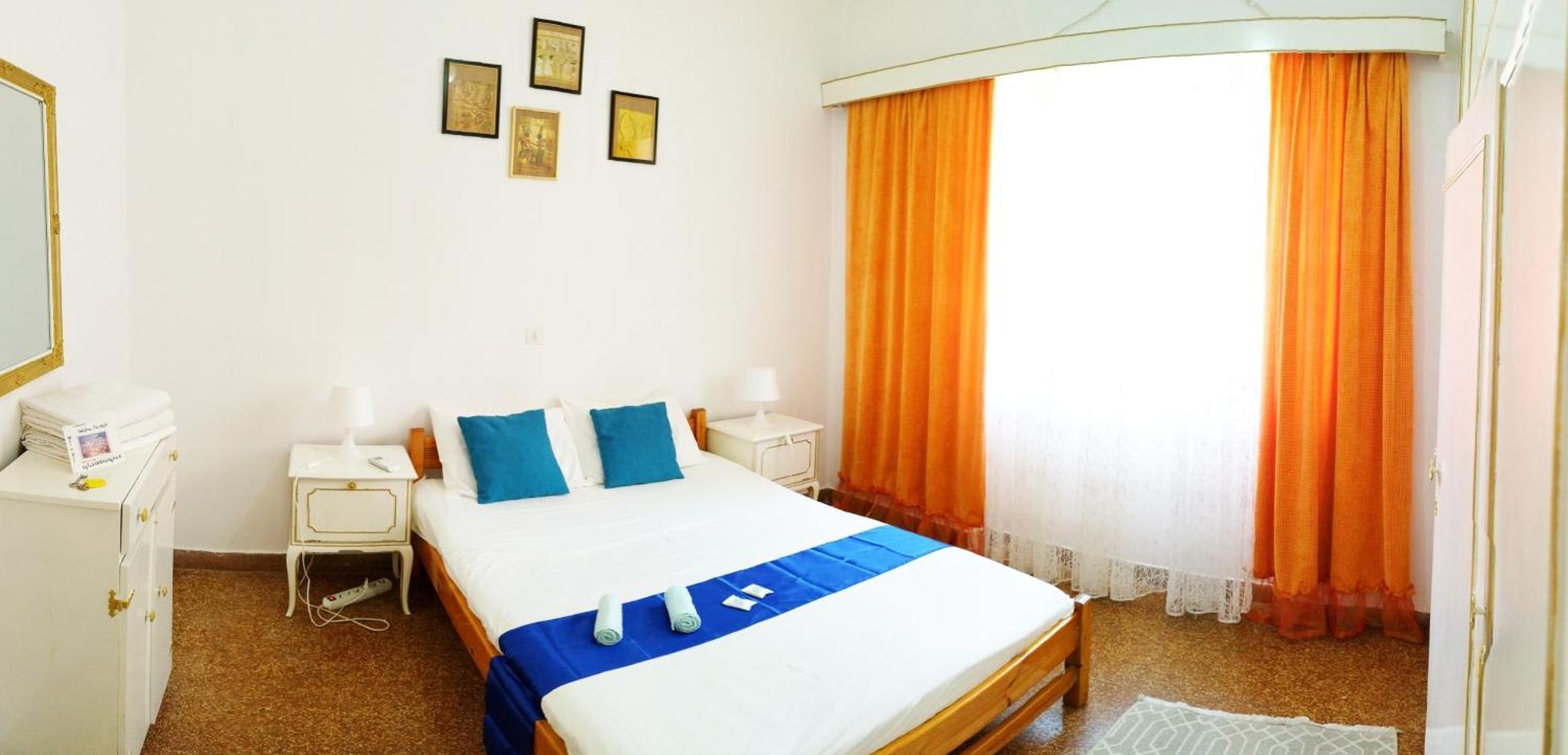 Cozy Room In Quiet Neighbourhood Athen Eksteriør billede