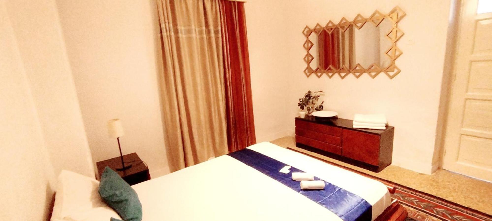 Cozy Room In Quiet Neighbourhood Athen Værelse billede