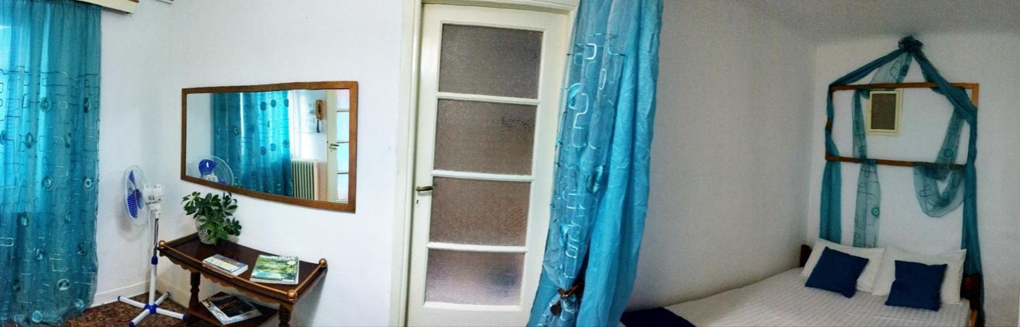 Cozy Room In Quiet Neighbourhood Athen Værelse billede