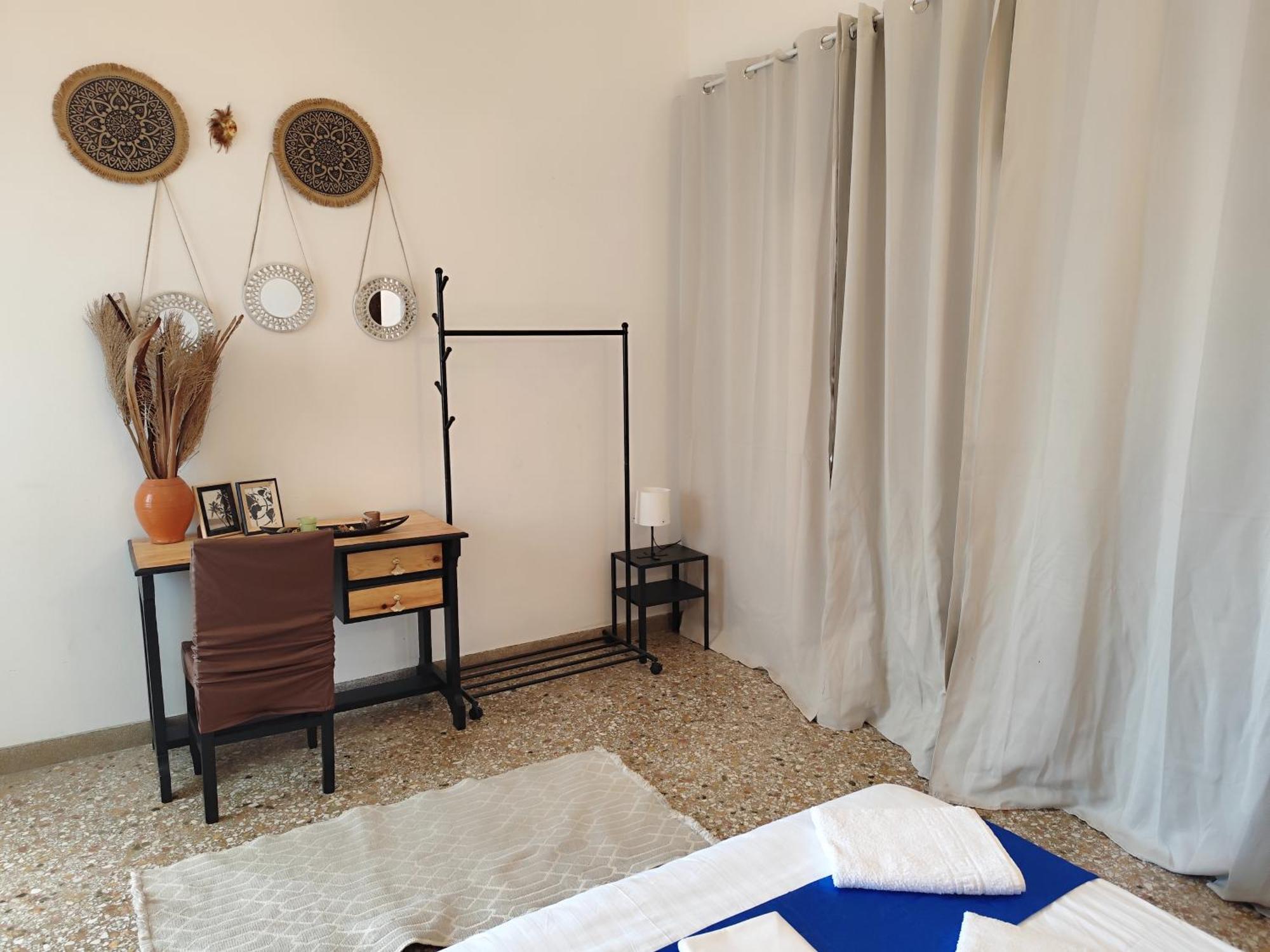 Cozy Room In Quiet Neighbourhood Athen Eksteriør billede